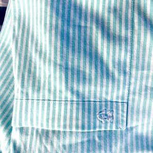 Long sleeve Southern Tide dress shirt new